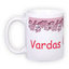 Standard white mug (300 ml)