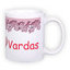 Standard white mug (300 ml)