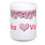 Grand mug (400 ml)