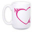 Grand mug (400 ml)