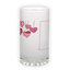 Matinio stiklo bokalas (500 ml)