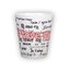 Small latte mug (300 ml)