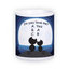 Standard white mug (300 ml)
