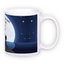 Standard white mug (300 ml)