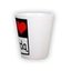 Small latte mug (300 ml)