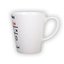 Small latte mug (300 ml)