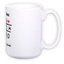 Grand mug (400 ml)