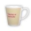 Small latte mug (300 ml)