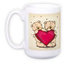 Grand mug (400 ml)