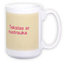 Grand mug (400 ml)