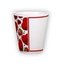 Small latte mug (300 ml)