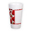 Big latte mug (400 ml)