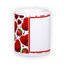 Standard white mug (300 ml)