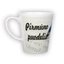 Small latte mug (300 ml)