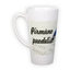 Big latte mug (400 ml)