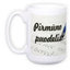 Grand mug (400 ml)