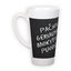 Big latte mug (400 ml)