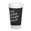 Big latte mug (400 ml)