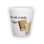 Small latte mug (300 ml)