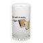 Matinio stiklo bokalas (500 ml)