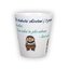 Small latte mug (300 ml)