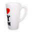 Didysis Latte puodelis (500 ml)