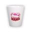 Small latte mug (300 ml)