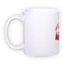 Standard white mug (300 ml)