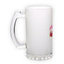 Matinio stiklo bokalas (500 ml)