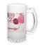 Matinio stiklo bokalas (500 ml)