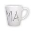 Small latte mug (300 ml)