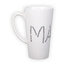 Big latte mug (400 ml)