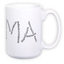 Grand mug (400 ml)