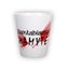 Small latte mug (300 ml)