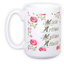 Grand mug (400 ml)