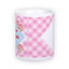 Standartinis baltas puodelis (300 ml)