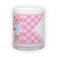 Matinio stiklo puodelis (300 ml)