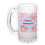 Matinio stiklo bokalas (500 ml)