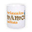 Standartinis baltas puodelis (300 ml)