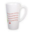 Didysis Latte puodelis (500 ml)