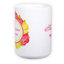 Grand mug (400 ml)