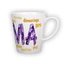 Small latte mug (300 ml)