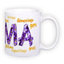 Standard white mug (300 ml)