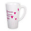 Didysis Latte puodelis (500 ml)