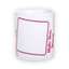 Standard white mug (300 ml)