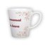 Small latte mug (300 ml)