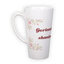 Big latte mug (400 ml)