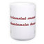 Grand mug (400 ml)