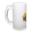 Matinio stiklo bokalas (500 ml)