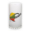 Matinio stiklo bokalas (500 ml)